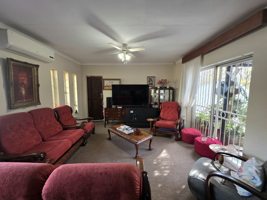 4 Bedroom Property for Sale in Virginia Free State